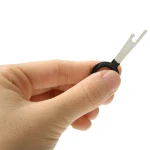 29 dalių automobilių gnybtų išėmimo raktų rinkinys TSX TOOL