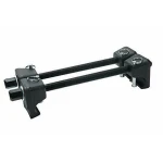 Herramienta de automoción para compresión de resortes de bobina