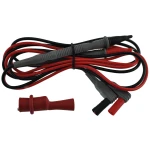 Amass multimetro bandymų laidų ir temperatūros zondų rinkinys