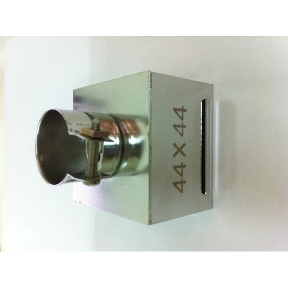 Shuttle Star BGA antgalis 44x44 mm mod v1y v2 litavimo stočiai