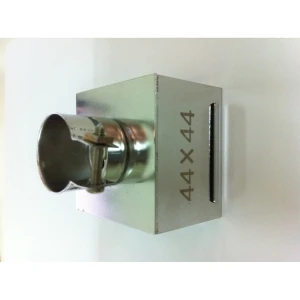 Shuttle Star BGA antgalis 44x44 mm mod v1y v2 litavimo stočiai