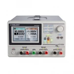 Siglent SPD3303S laboratorinis maitinimo šaltinis 0-30V