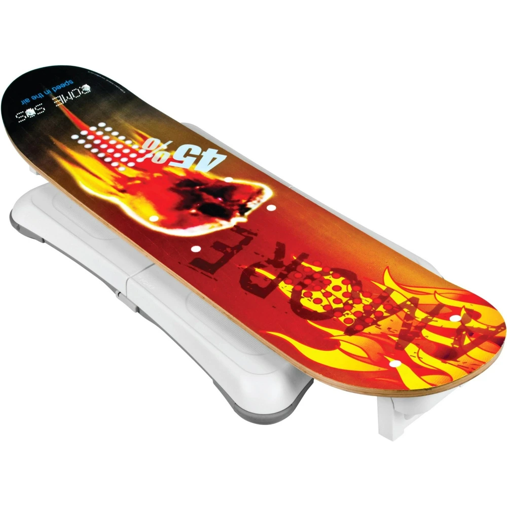 Skate'as Wii Fit BalanceBoard – priedas Nintendo Wii