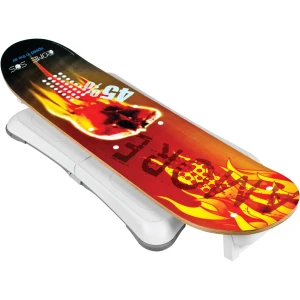 Skate'as Wii Fit BalanceBoard – priedas Nintendo Wii