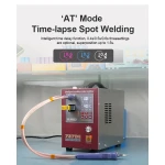 Taškinis suvirintuvas Sunkko 737DH 18650 14500 21700 baterijoms