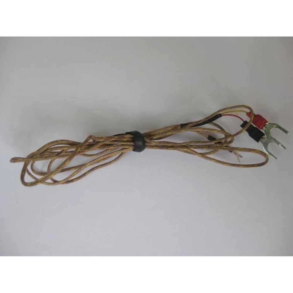 Achi Ir Pro SC temperatūros zondas – suderinama atsarginė dalis litavimo stotims