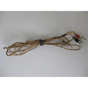 Achi Ir Pro SC temperatūros zondas – suderinama atsarginė dalis litavimo stotims