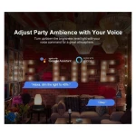 Interruptor SONOFF D1 para iluminación inteligente en hogar