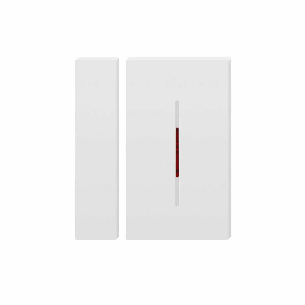 SONOFF DW1 langų ir durų jutiklis 433Mhz išmaniajam saugumui
