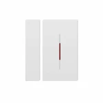 SONOFF DW1 langų ir durų jutiklis 433Mhz išmaniajam saugumui