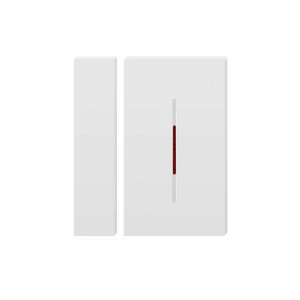 SONOFF DW1 langų ir durų jutiklis 433Mhz išmaniajam saugumui