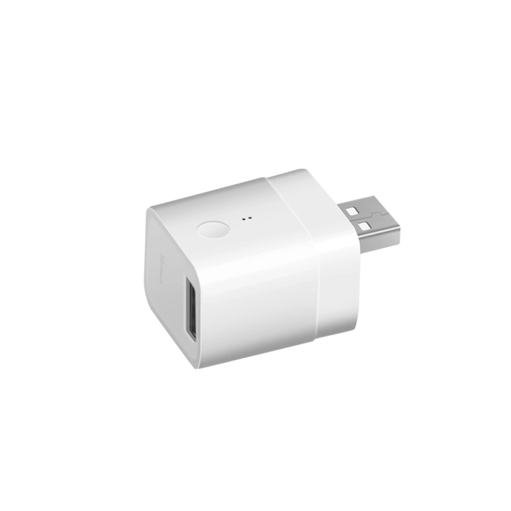 SONOFF Micro išmanus USB WiFi adapteris nuotoliniam valdymui