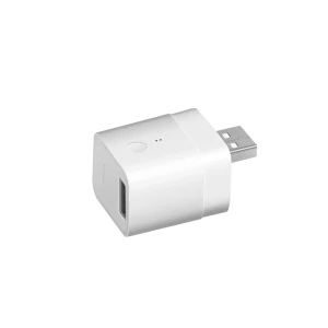 SONOFF Micro išmanus USB WiFi adapteris nuotoliniam valdymui