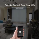 SONOFF Micro išmanus USB WiFi adapteris nuotoliniam valdymui