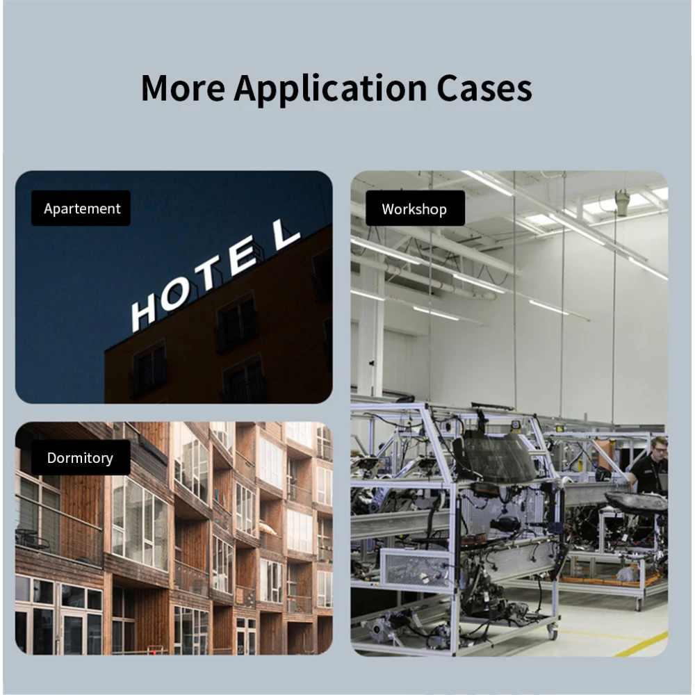 SONOFF Pow R3 – išmanusis WiFi jungiklis su stebėjimu