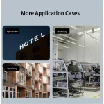 SONOFF Pow R3 – išmanusis WiFi jungiklis su stebėjimu