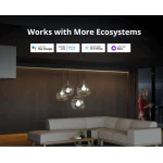 Sonoff RF Bridge R2 433MHz WiFi – RF ir WiFi tiltas