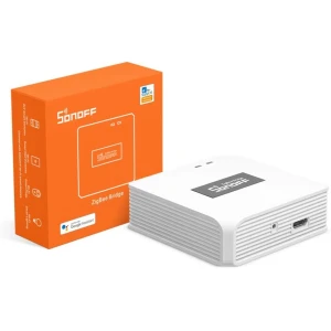 SONOFF ZBBridge: išmanusis Zigbee tiltas su WiFi ir Alexa