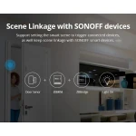 SONOFF ZBMINI ZigBee išmanusis mini jungiklis šviesos valdymui 2 krypčių