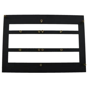 Xbox 360 stabilizavimo laikiklis saugiam ir stabiliam montavimui