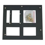 Xbox 360 Slim atrama nuo lankstymo remontui ir profesionaliam litavimui