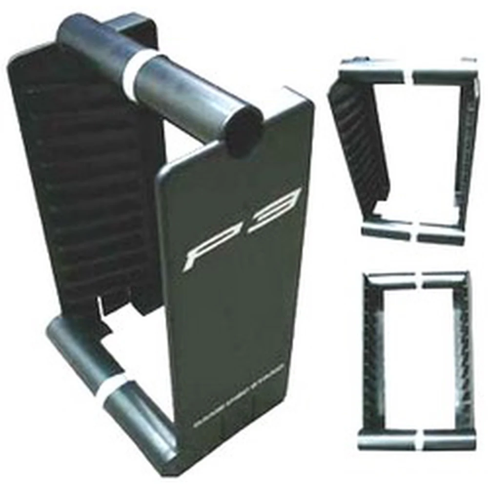 PS3 diskų stovas žaidimams organizuoti ir laikyti