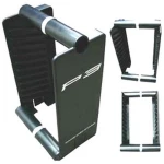 PS3 diskų stovas žaidimams organizuoti ir laikyti