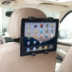 Universalus iPad automobilinis laikiklis visiems modeliams ir 10