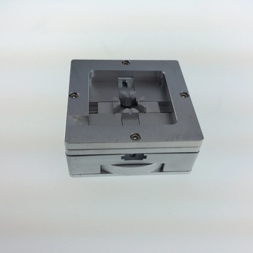 Mlink MK-20 80mmx80mm reballing sukamasis laikiklis