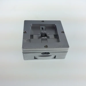 Mlink MK-20 80mmx80mm reballing sukamasis laikiklis