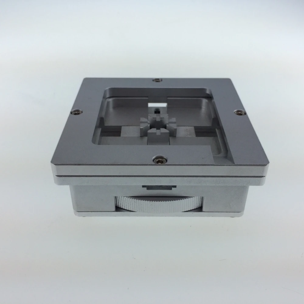 Reballing laikiklis su sukamu tvirtinimu MK-25 90mmx90mm Mlink