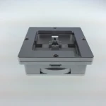 Reballing laikiklis su sukamu tvirtinimu MK-25 90mmx90mm Mlink