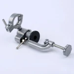 RDEER grąžto laikiklis su stalo spaustuvu tiksliems darbams