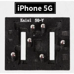Specialus iPhone 5 PCB plokštės remonto laikiklis
