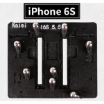 Specialus laikiklis iPhone 6S Plus PCB plokštės remontui