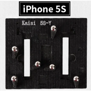 satkit Specialus iPhone 5s PCB plokštės remonto laikiklis, atsparus karščiui