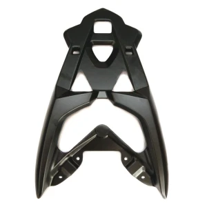 satkit Yamaha NMAX125 galinės bagažinės laikiklis 2017-2020