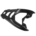 Yamaha NMAX125/NMAX155 galinis bagažinės laikiklis (2021-2024)