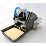 Aoyue 2660b lituoklio laikiklis su antgalių laikikliu