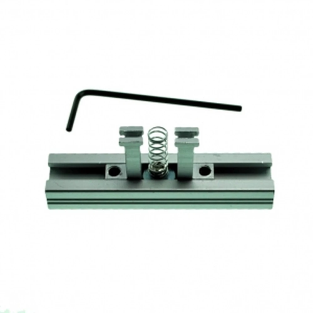 Stencils laikiklis tiesioginiam kaitinimui litavimui ir reballing Mlink