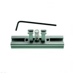 Stencils laikiklis tiesioginiam kaitinimui litavimui ir reballing Mlink