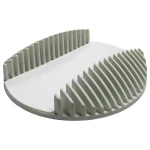 Tvirtas Xbox 360 vertikalus stovas konsolės laikymui vertikaliai