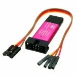 St-Link V2 Mini programuotojas ir emuliatorius STM8 STM32