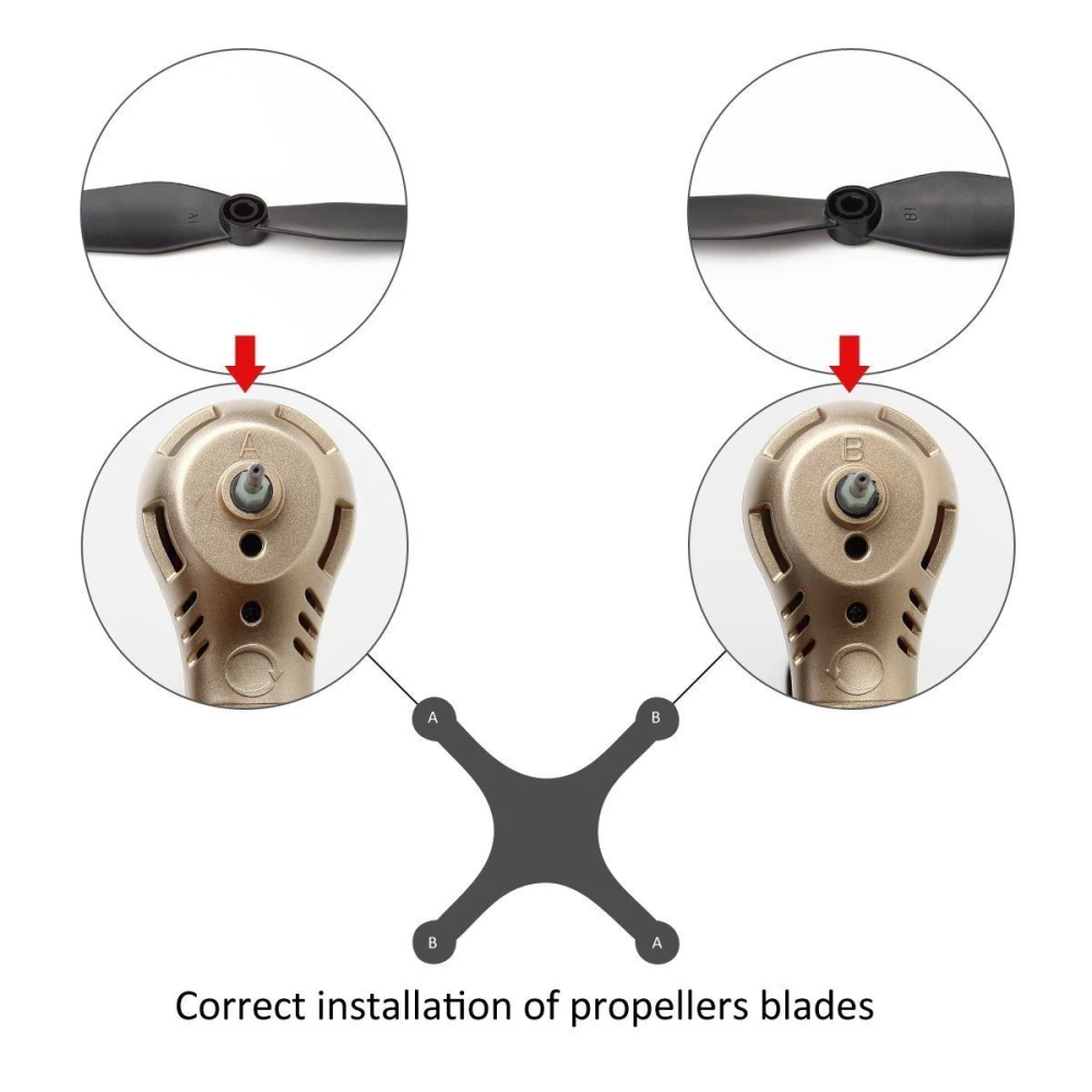 Syma X8hw dronas kvadrokopteris FPV su HD WiFi kamera