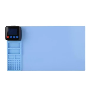 CPB320 šildymo kilimėlis planšečių ir telefonų ekranams
