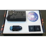 Targetbox Airsoft, suderinamas su PS2, PS3, Xbox ir PC - EMS