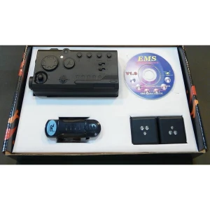 satkit Targetbox Airsoft, suderinamas su PS2, PS3, Xbox ir PC - EMS