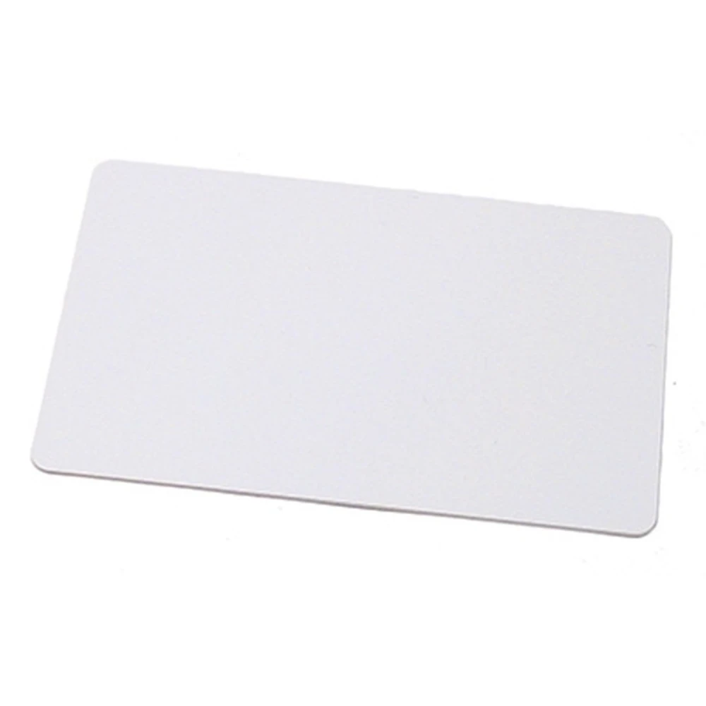 RFID kortelė 13,56MHz 8 Kbit Arduino ir prieigos kontrolei