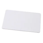 RFID kortelė 13,56MHz 8 Kbit Arduino ir prieigos kontrolei