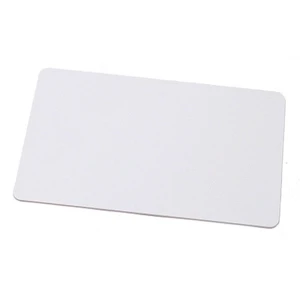 RFID kortelė 13,56MHz 8 Kbit Arduino ir prieigos kontrolei